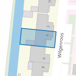 Perceel HZW00-E-3882