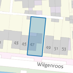 Perceel HZW00-E-3887