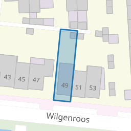 Perceel HZW00-E-3888