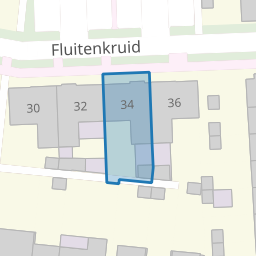 Perceel HZW00-E-3890