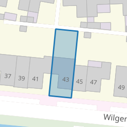 Perceel HZW00-E-3891