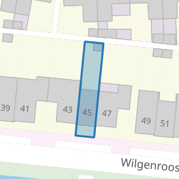 Perceel HZW00-E-3892