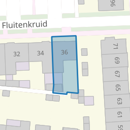 Perceel HZW00-E-3897