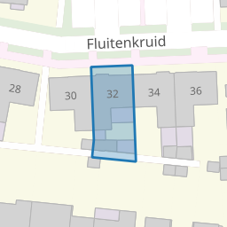 Perceel HZW00-E-3900