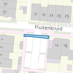 Perceel HZW00-E-3902