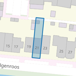 Perceel HZW00-E-3911