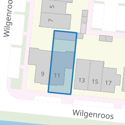 Perceel HZW00-E-3915