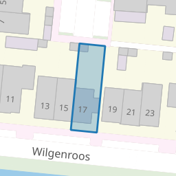 Perceel HZW00-E-3930