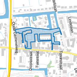 Perceel HZW00-E-3939