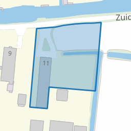 Perceel HZW00-E-3941