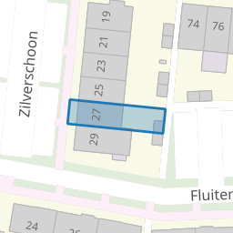 Perceel HZW00-E-3947