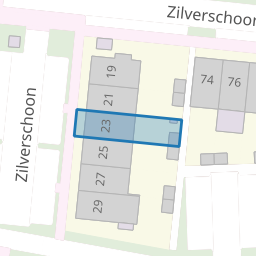 Perceel HZW00-E-3950