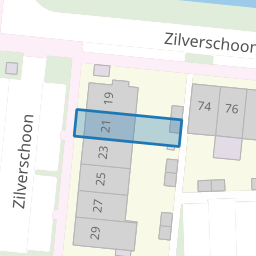 Perceel HZW00-E-3951