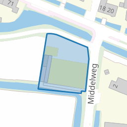 Perceel HZW00-E-3954