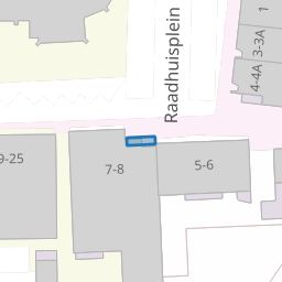 Perceel HZW00-E-3958