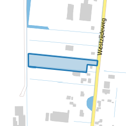 Perceel HZW00-E-3960