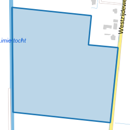 Perceel HZW00-E-3965