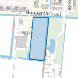 Perceel HZW00-E-3969