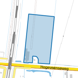 Perceel HZW00-E-3970