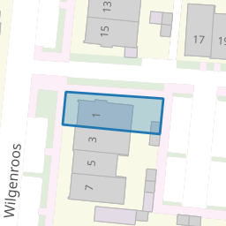 Perceel HZW00-E-3980