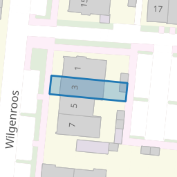 Perceel HZW00-E-3981