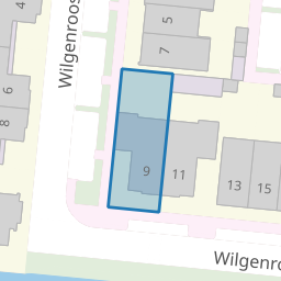 Perceel HZW00-E-3984