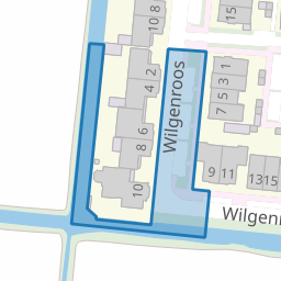 Perceel HZW00-E-3990