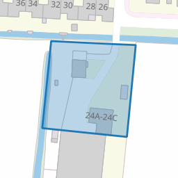 Perceel HZW00-E-3992