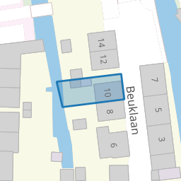 Perceel HZW00-E-3999