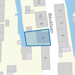 Perceel HZW00-E-4000