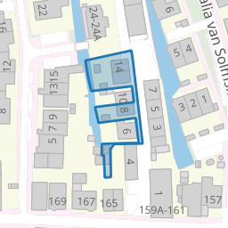 Perceel HZW00-E-4001