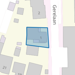 Perceel HZW00-E-4006