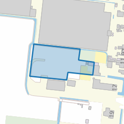 Perceel HZW00-E-4008