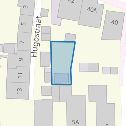 Perceel HZW00-E-4034