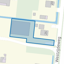 Perceel HZW00-E-4045