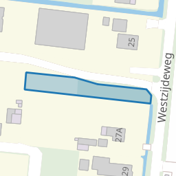 Perceel HZW00-E-4048