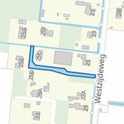 Perceel HZW00-E-4050