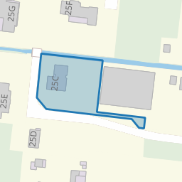 Perceel HZW00-E-4051