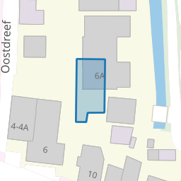 Perceel HZW00-E-4057