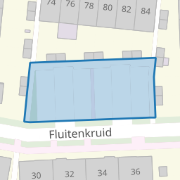 Perceel HZW00-E-4061