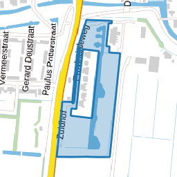 Perceel HZW00-E-4066