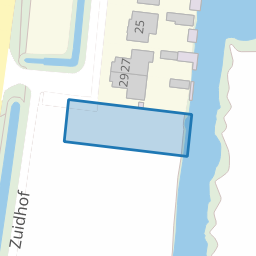 Perceel HZW00-E-4067