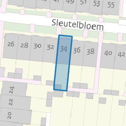 Perceel HZW00-E-4081