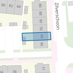 Perceel HZW00-E-4097