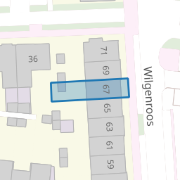 Perceel HZW00-E-4103