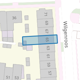 Perceel HZW00-E-4104