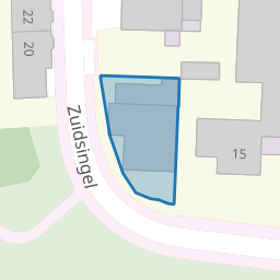 Perceel HZW00-E-4144