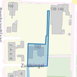 Perceel HZW00-E-4154