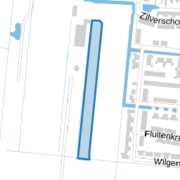 Perceel HZW00-E-4157