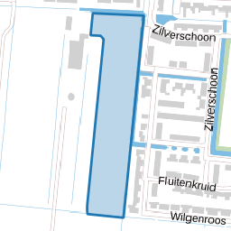 Perceel HZW00-E-4158